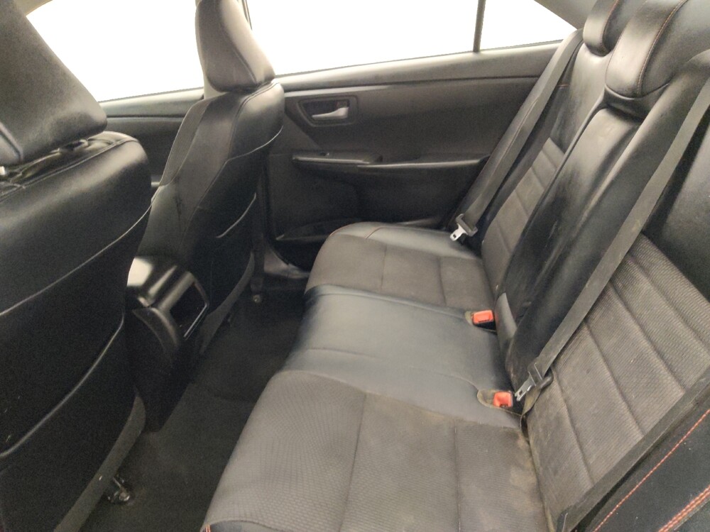 2017 Toyota Camry in Houston, TX 77060 - 18067099 18