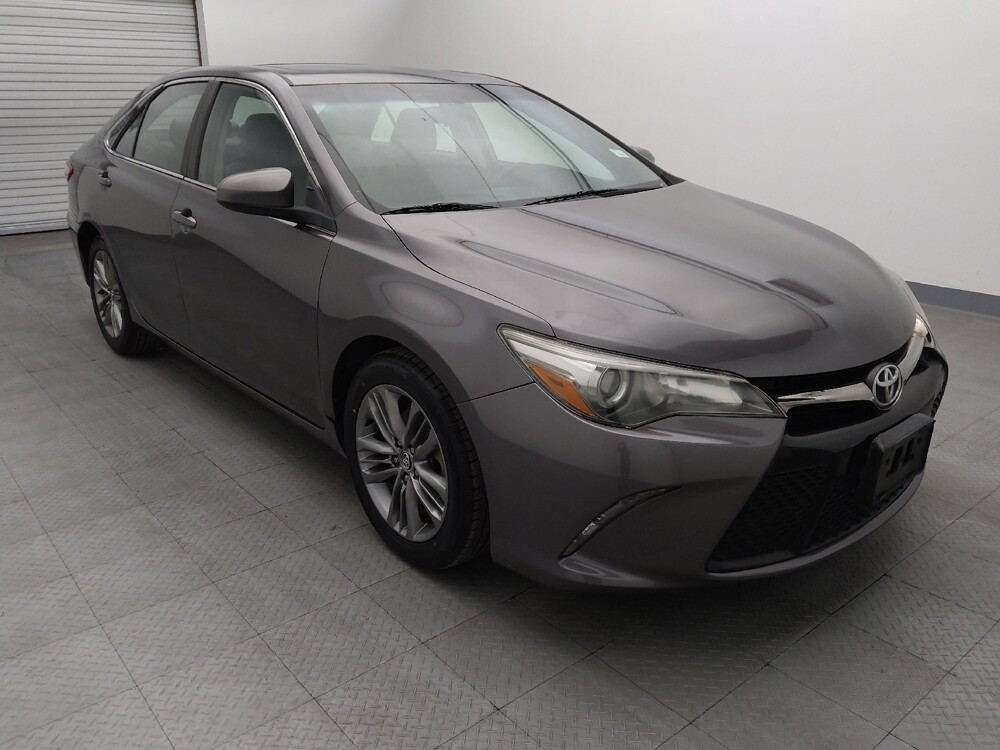 2017 Toyota Camry in Houston, TX 77060 - 18067099 13