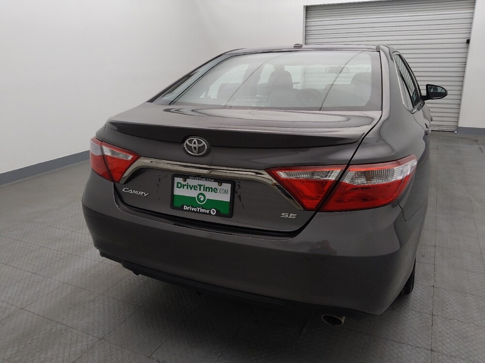 2017 Toyota Camry in Houston, TX 77060 - 18067099 7
