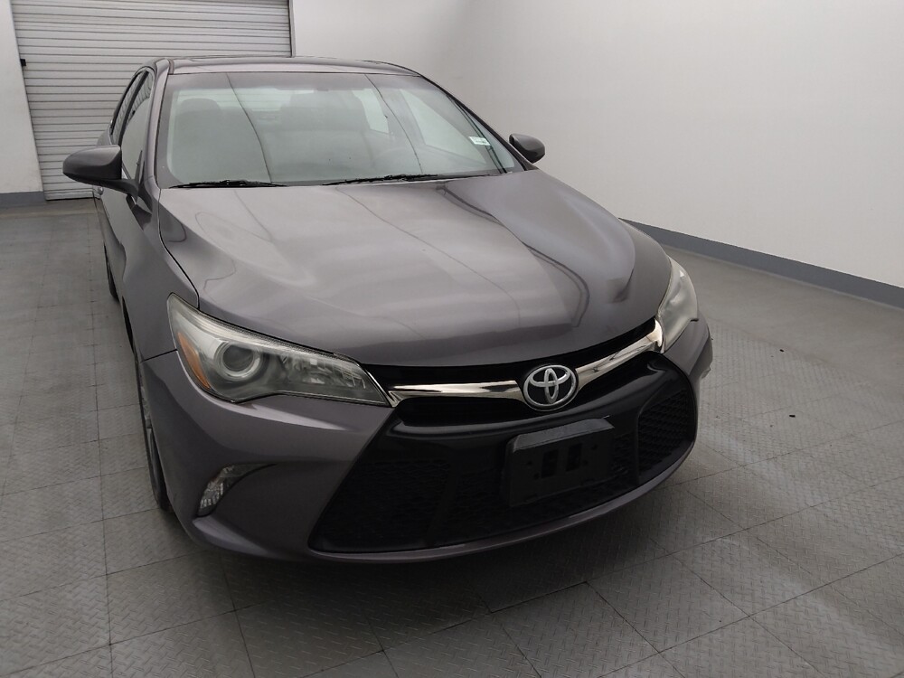 2017 Toyota Camry in Houston, TX 77060 - 18067099 14
