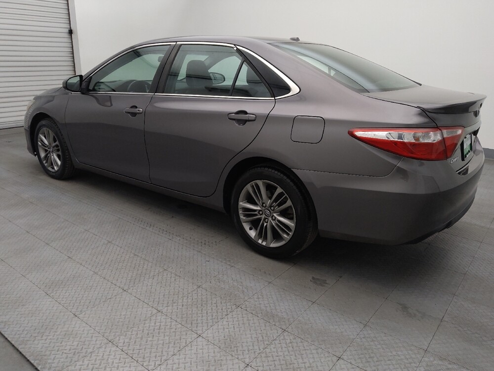 2017 Toyota Camry in Houston, TX 77060 - 18067099 3