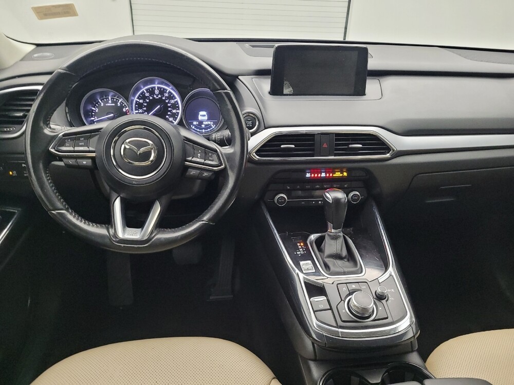 2019 MAZDA CX-9 in Maple Heights, OH 44137 - 18067107 22