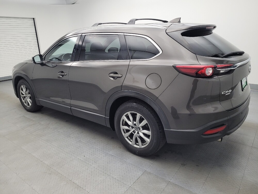 2019 MAZDA CX-9 in Maple Heights, OH 44137 - 18067107 3