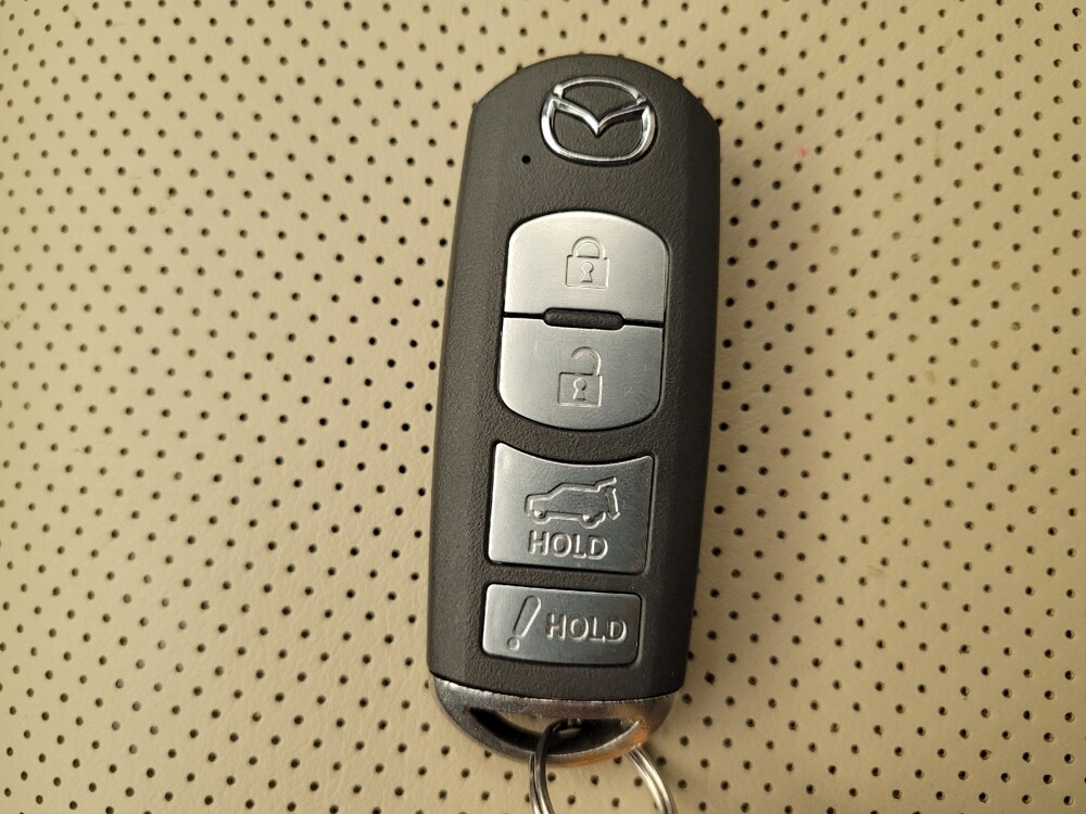 2019 MAZDA CX-9 in Maple Heights, OH 44137 - 18067107 32