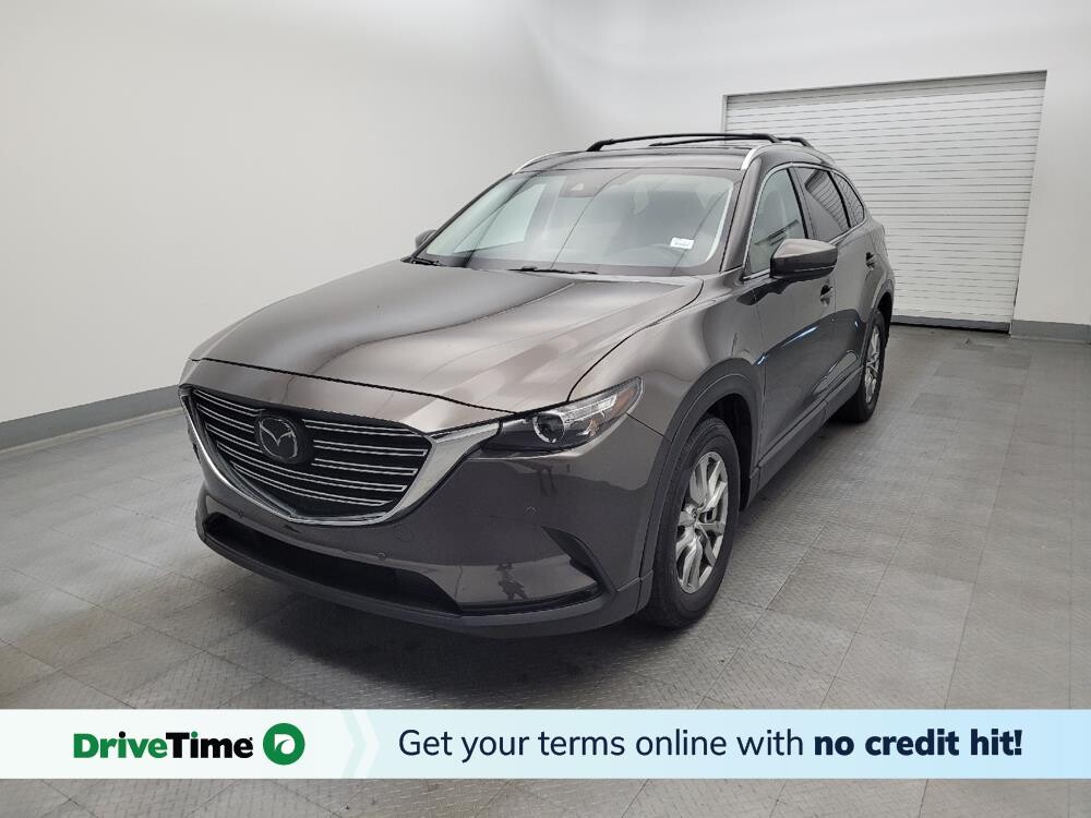 2019 MAZDA CX-9 in Maple Heights, OH 44137 - 18067107