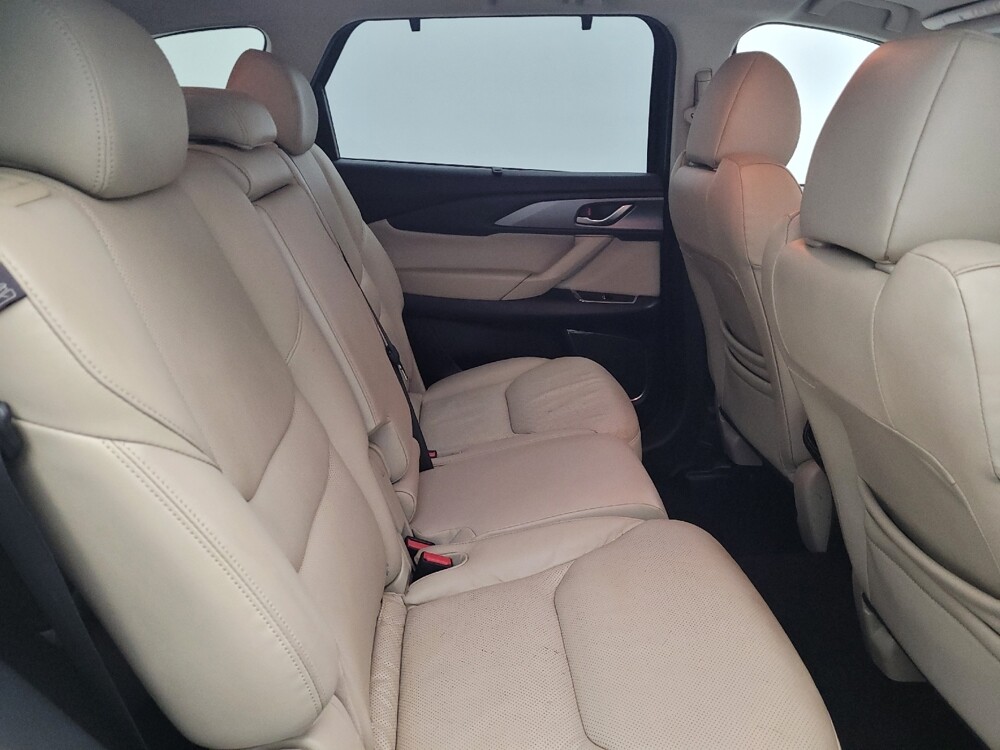 2019 MAZDA CX-9 in Maple Heights, OH 44137 - 18067107 19