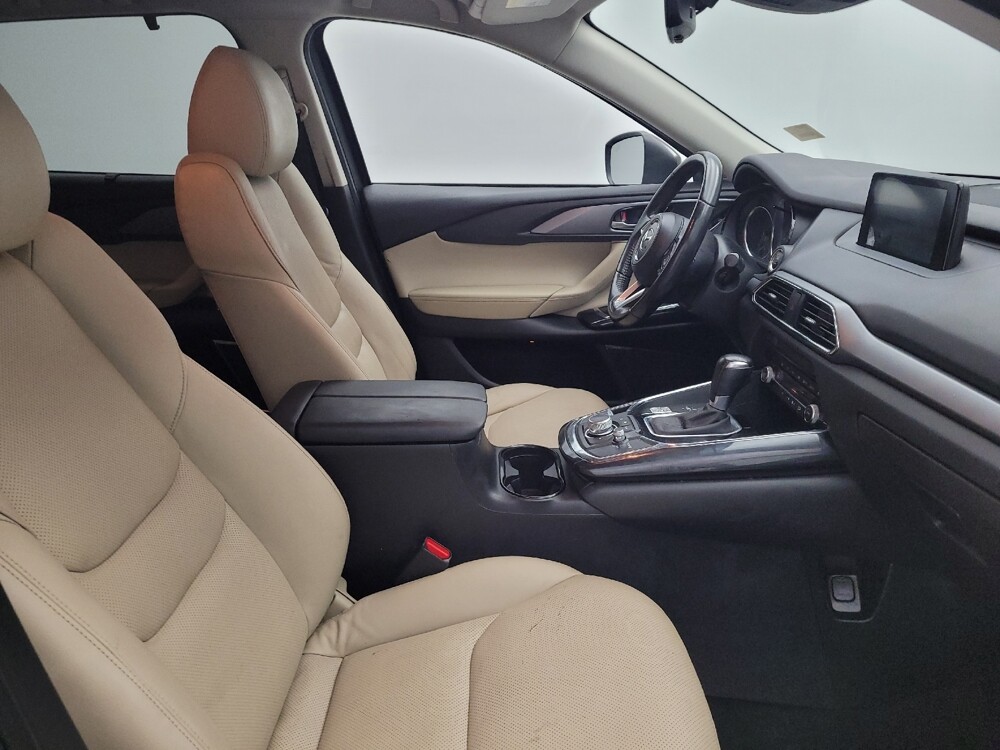 2019 MAZDA CX-9 in Maple Heights, OH 44137 - 18067107 21