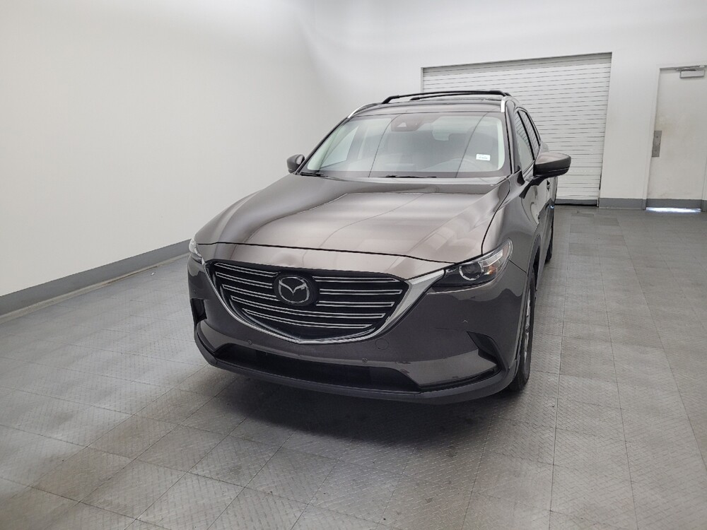 2019 MAZDA CX-9 in Maple Heights, OH 44137 - 18067107 15