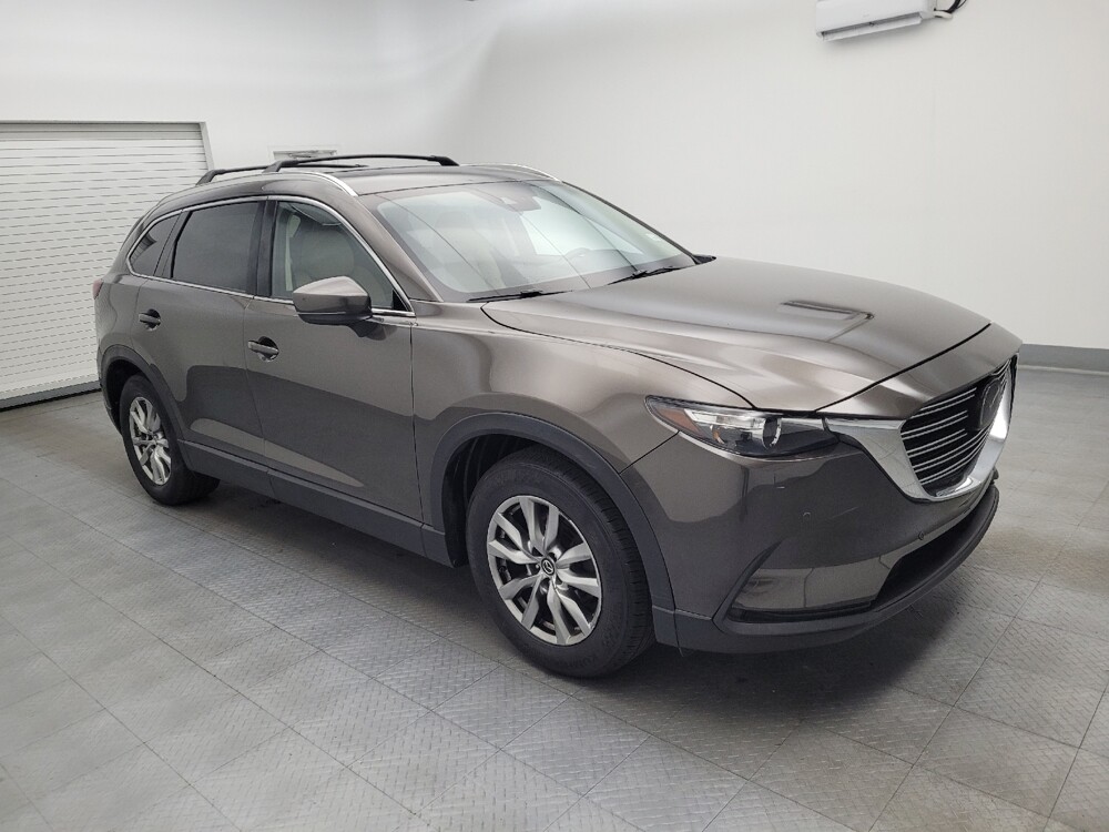 2019 MAZDA CX-9 in Maple Heights, OH 44137 - 18067107 11