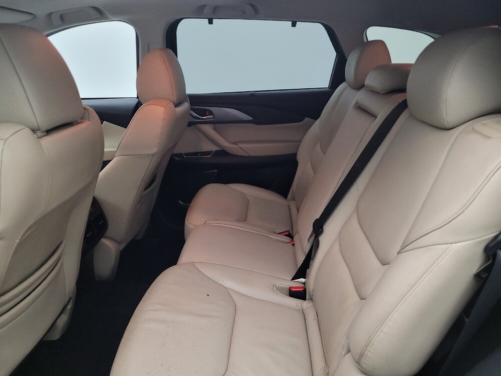 2019 MAZDA CX-9 in Maple Heights, OH 44137 - 18067107 18