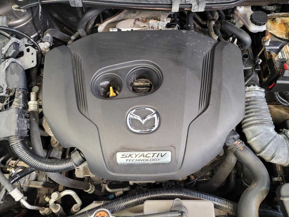 2019 MAZDA CX-9 in Maple Heights, OH 44137 - 18067107 30