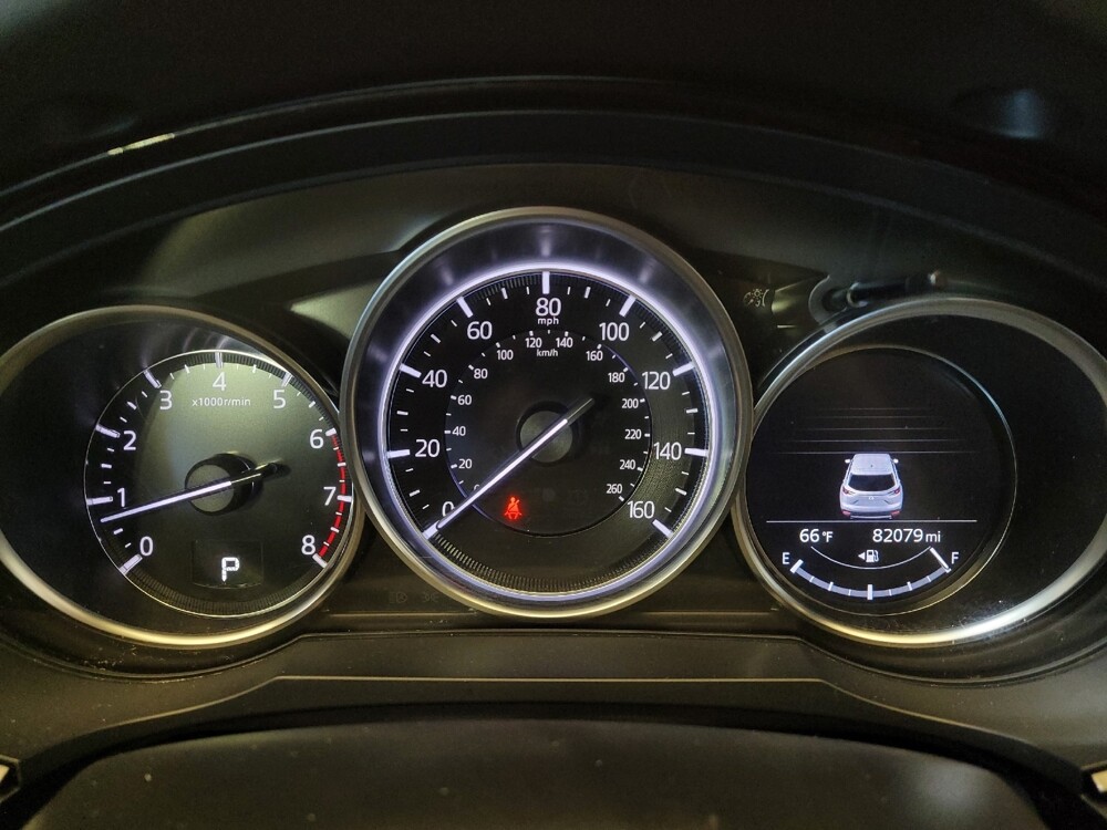 2019 MAZDA CX-9 in Maple Heights, OH 44137 - 18067107 23