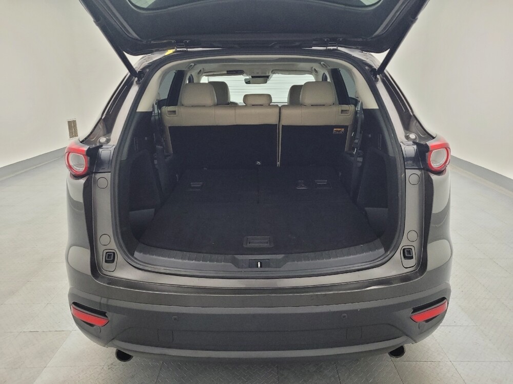 2019 MAZDA CX-9 in Maple Heights, OH 44137 - 18067107 29