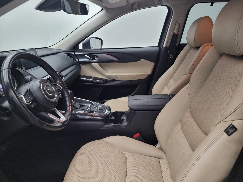 2019 MAZDA CX-9 in Maple Heights, OH 44137 - 18067107 17