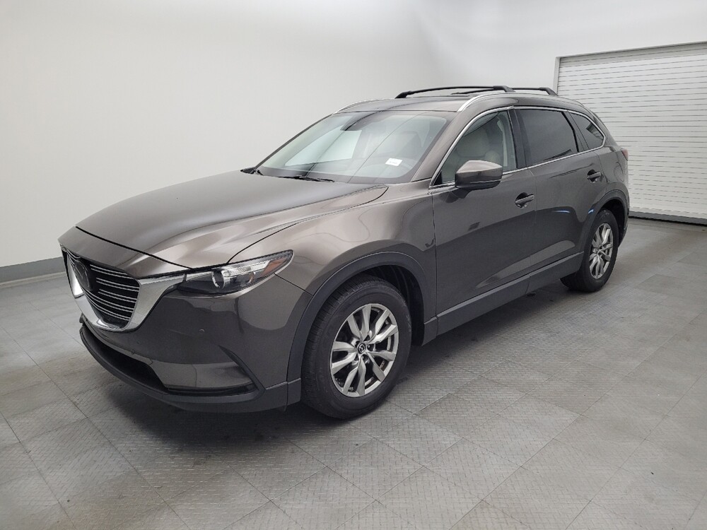 2019 MAZDA CX-9 in Maple Heights, OH 44137 - 18067107 2