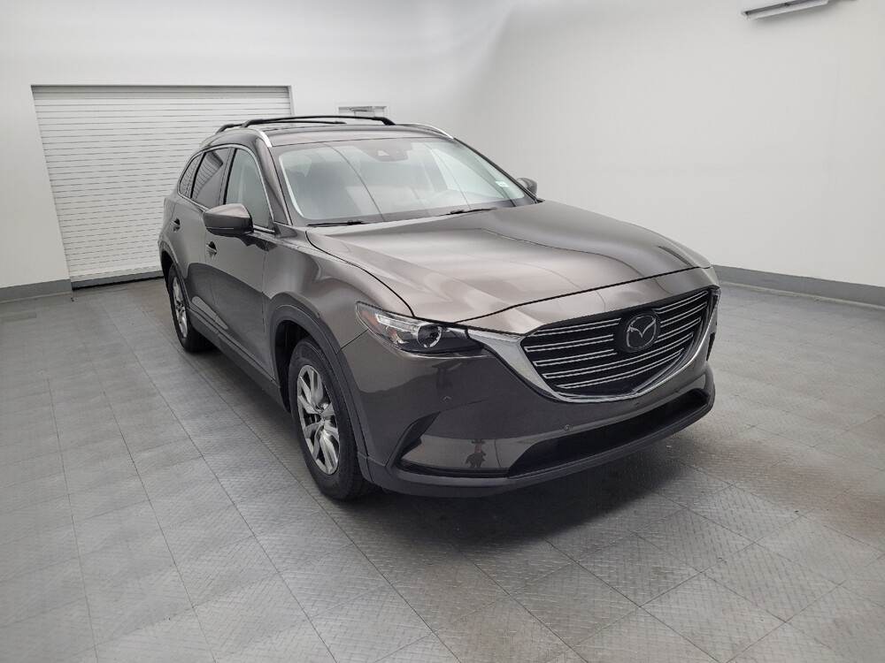 2019 MAZDA CX-9 in Maple Heights, OH 44137 - 18067107 13