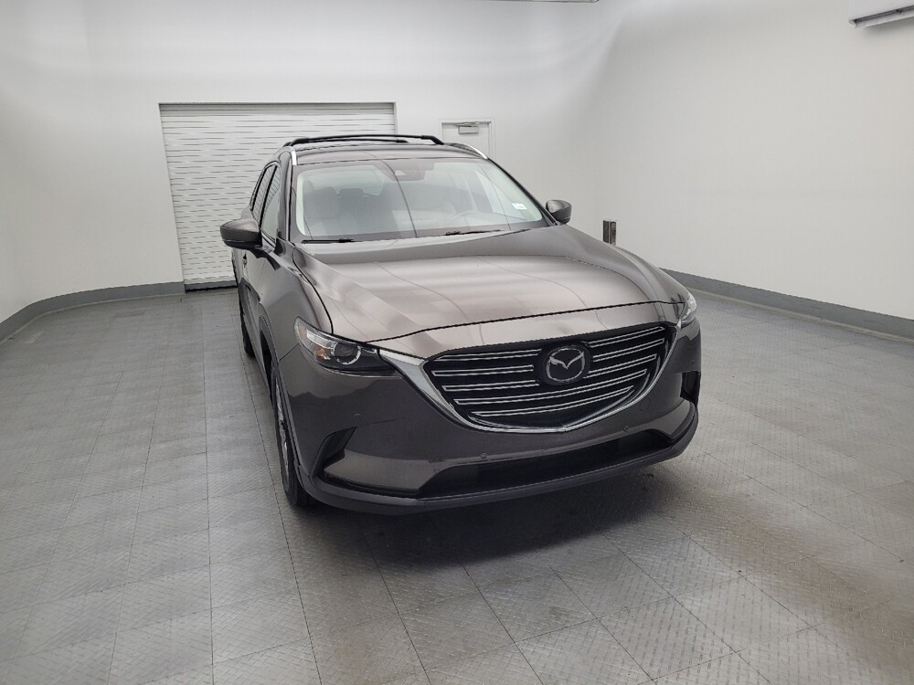 2019 MAZDA CX-9 in Maple Heights, OH 44137 - 18067107 14