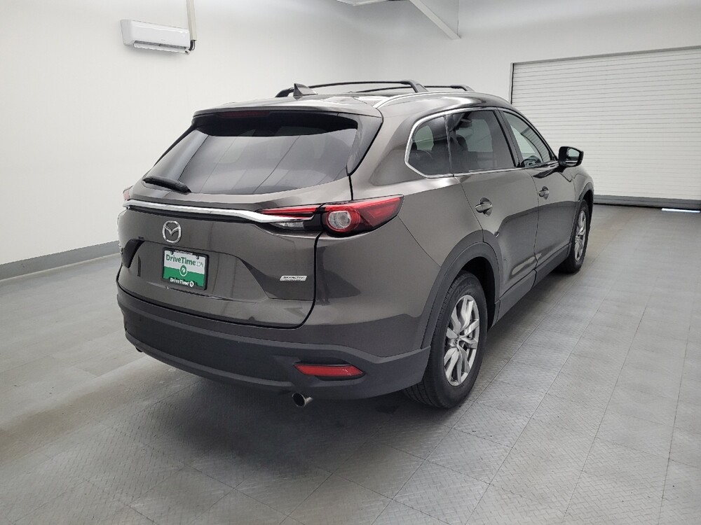 2019 MAZDA CX-9 in Maple Heights, OH 44137 - 18067107 9