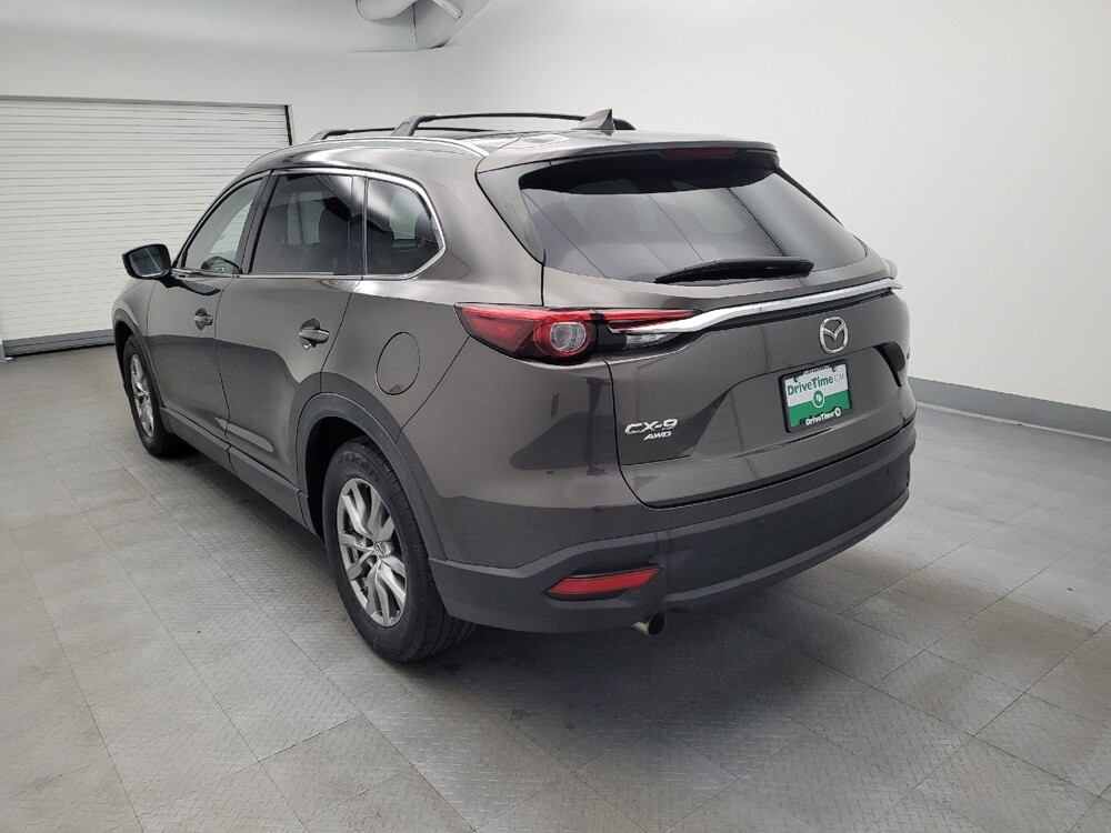 2019 MAZDA CX-9 in Maple Heights, OH 44137 - 18067107 5