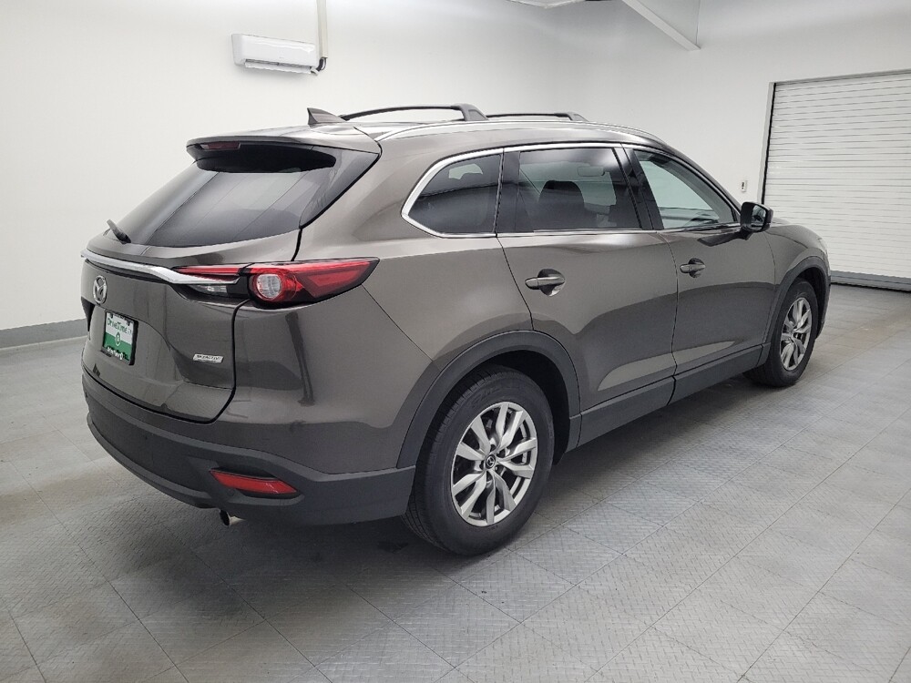 2019 MAZDA CX-9 in Maple Heights, OH 44137 - 18067107 10
