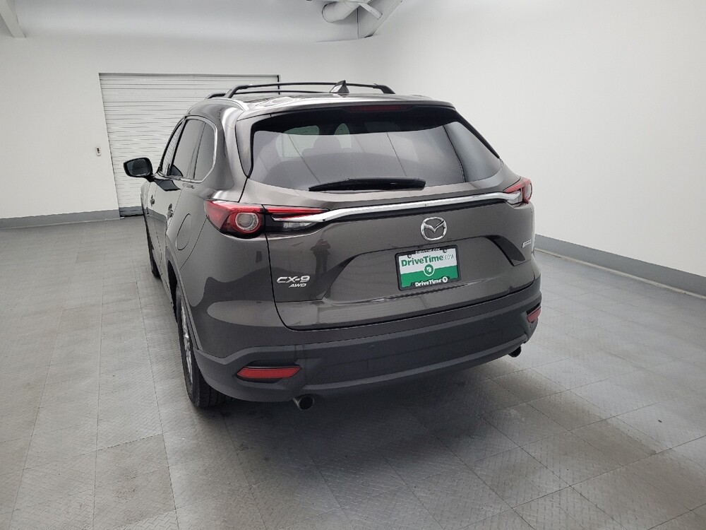2019 MAZDA CX-9 in Maple Heights, OH 44137 - 18067107 6