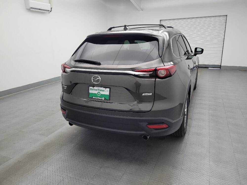 2019 MAZDA CX-9 in Maple Heights, OH 44137 - 18067107 7