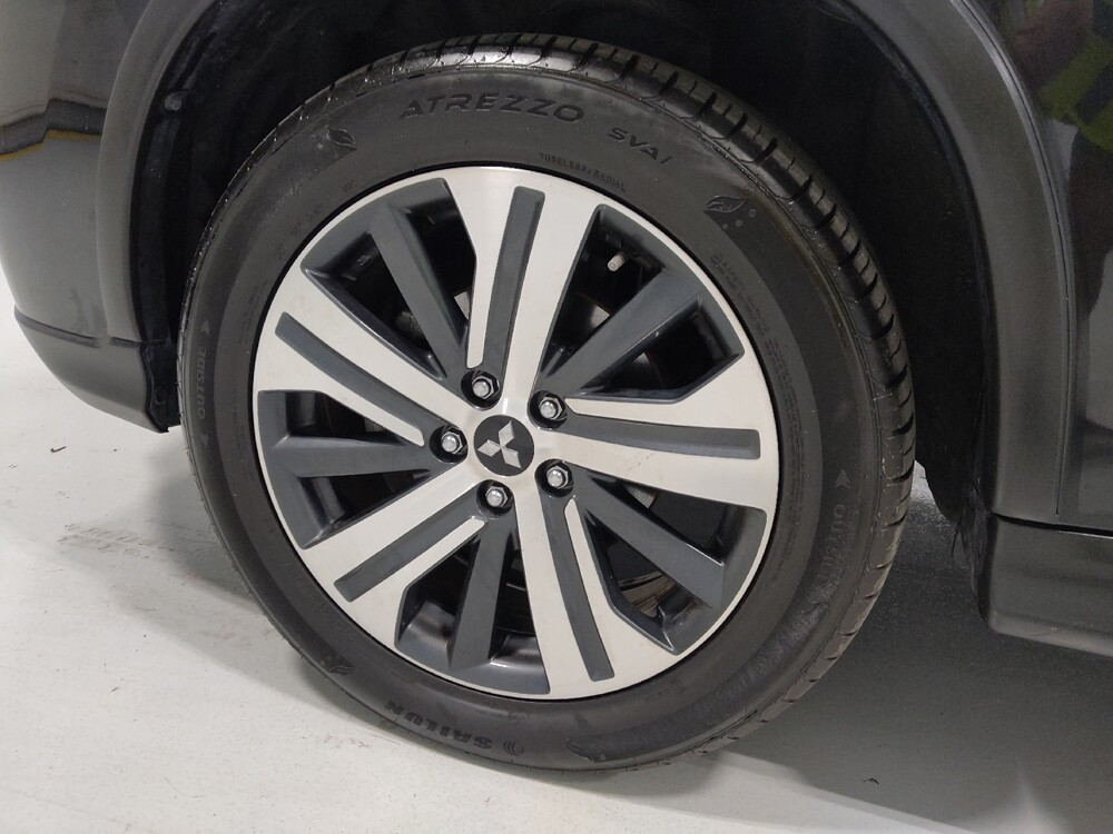 2021 Mitsubishi Outlander Sport in Columbus, OH 43231 - 18067109 31