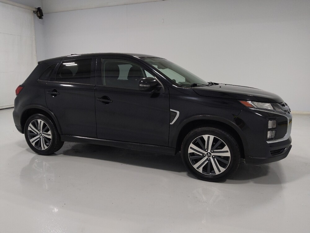 2021 Mitsubishi Outlander Sport in Columbus, OH 43231 - 18067109 11