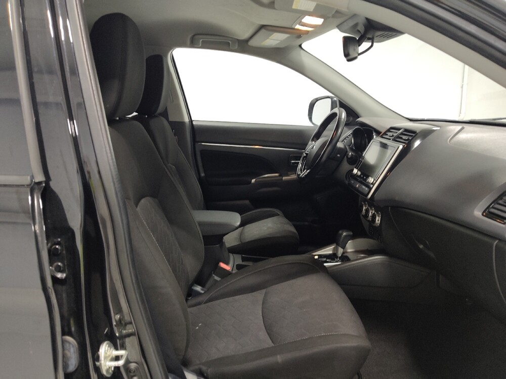 2021 Mitsubishi Outlander Sport in Columbus, OH 43231 - 18067109 21