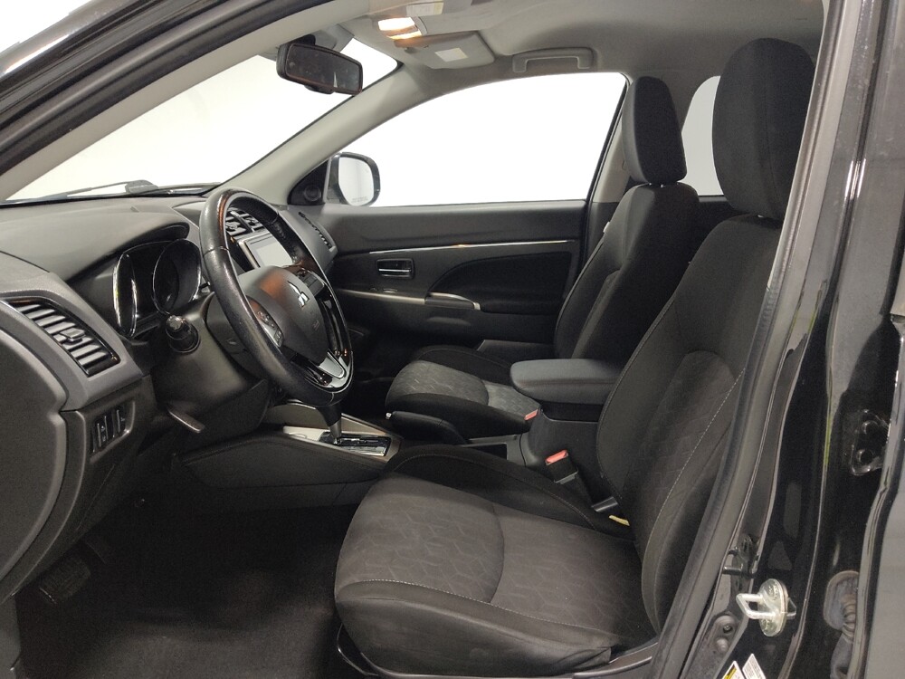 2021 Mitsubishi Outlander Sport in Columbus, OH 43231 - 18067109 17