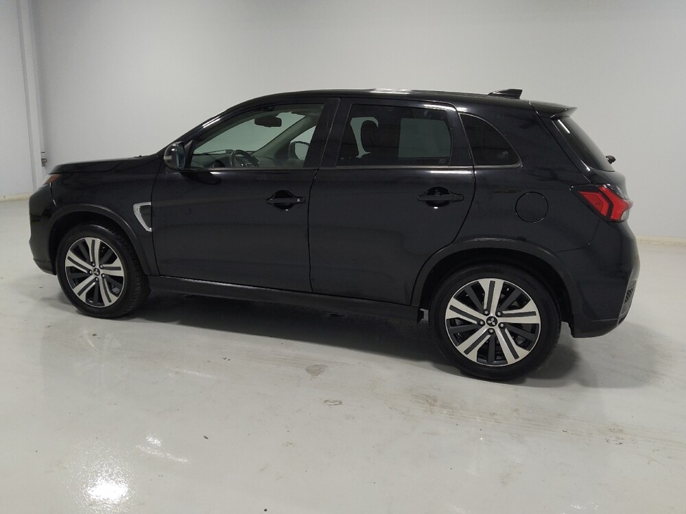 2021 Mitsubishi Outlander Sport in Columbus, OH 43231 - 18067109 3