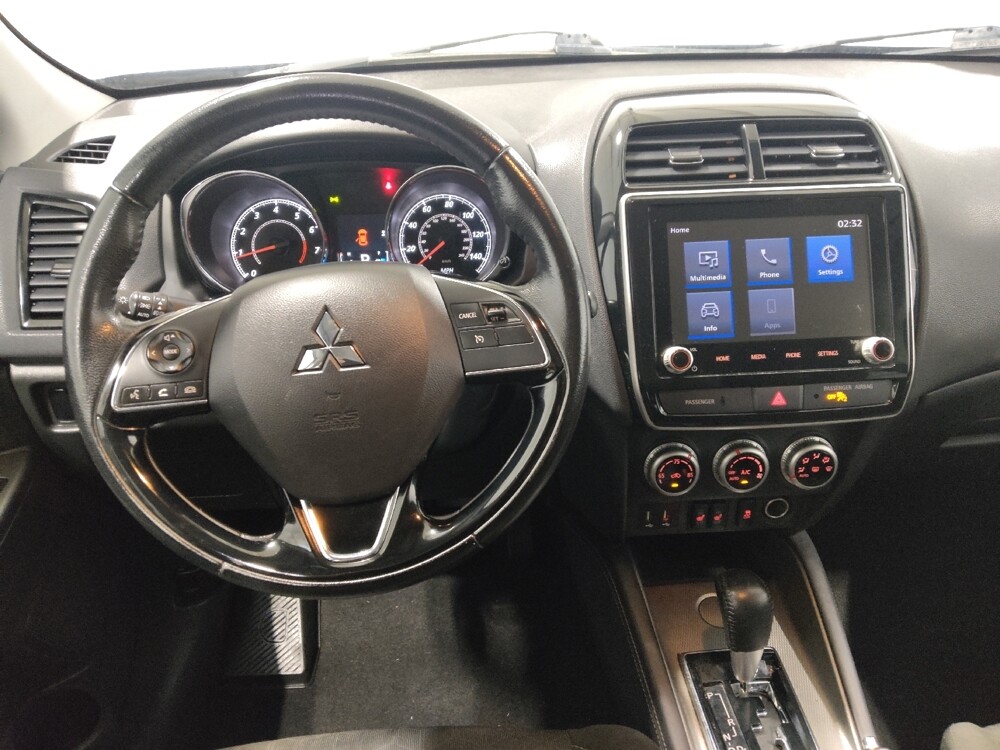 2021 Mitsubishi Outlander Sport in Columbus, OH 43231 - 18067109 22