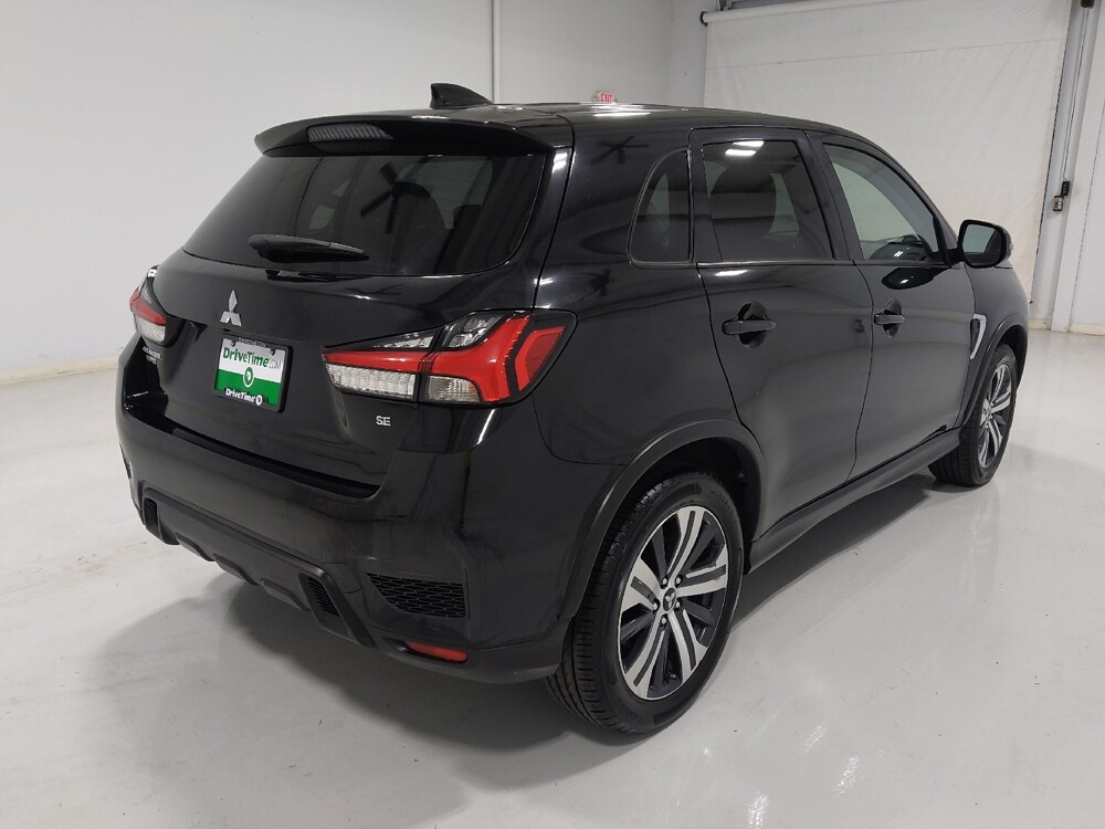 2021 Mitsubishi Outlander Sport in Columbus, OH 43231 - 18067109 9