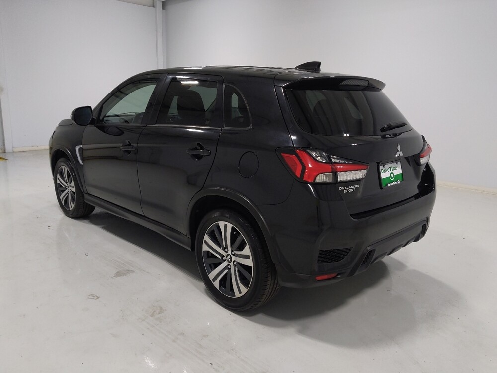 2021 Mitsubishi Outlander Sport in Columbus, OH 43231 - 18067109 5