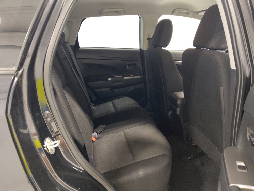 2021 Mitsubishi Outlander Sport in Columbus, OH 43231 - 18067109 19