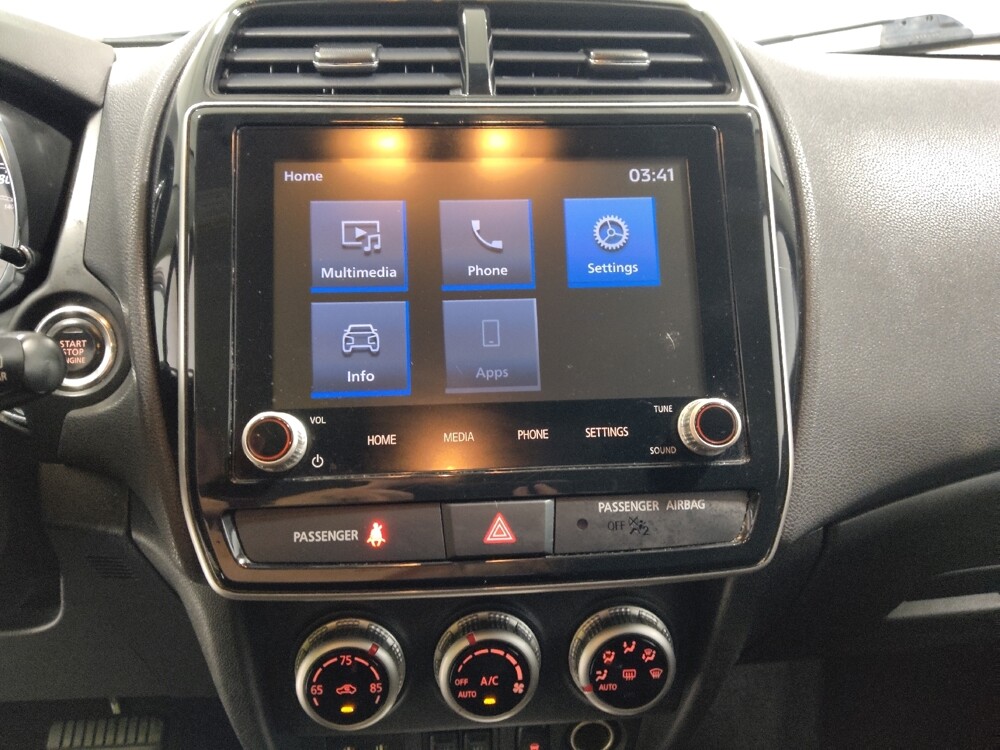 2021 Mitsubishi Outlander Sport in Columbus, OH 43231 - 18067109 25