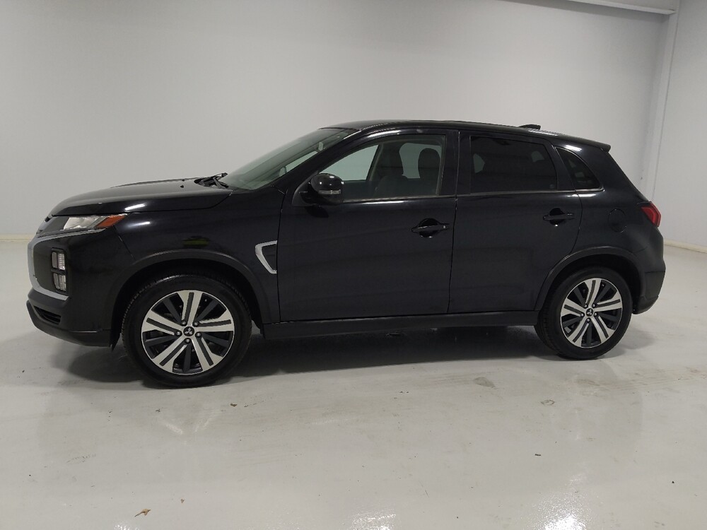 2021 Mitsubishi Outlander Sport in Columbus, OH 43231 - 18067109 2