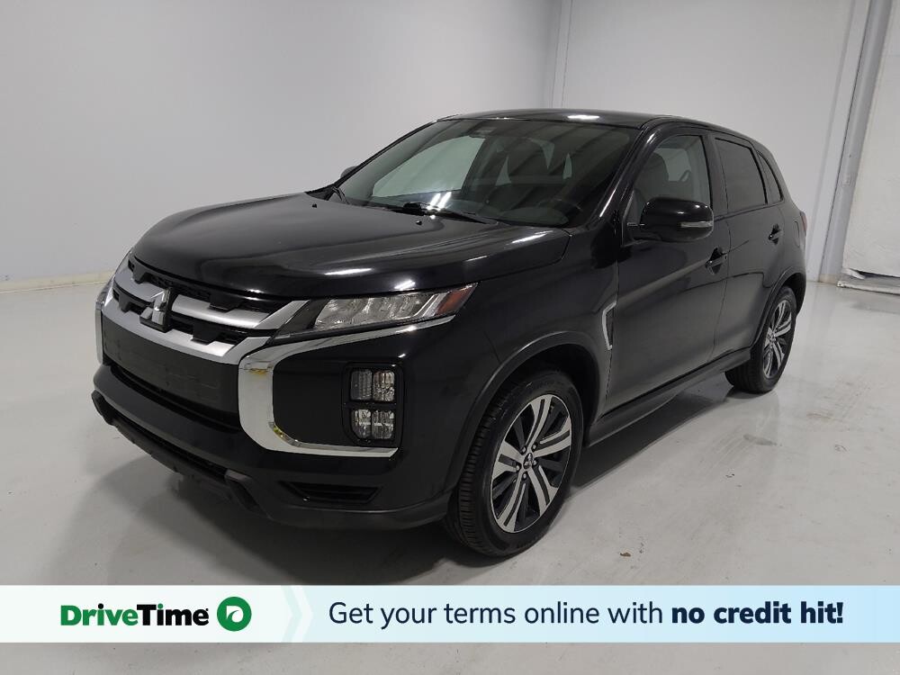 2021 Mitsubishi Outlander Sport in Columbus, OH 43231 - 18067109