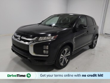 2021 Mitsubishi Outlander Sport in Columbus, OH 43231