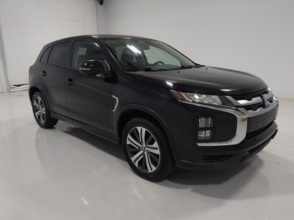 2021 Mitsubishi Outlander Sport in Columbus, OH 43231 - 18067109 13