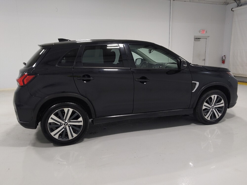 2021 Mitsubishi Outlander Sport in Columbus, OH 43231 - 18067109 10
