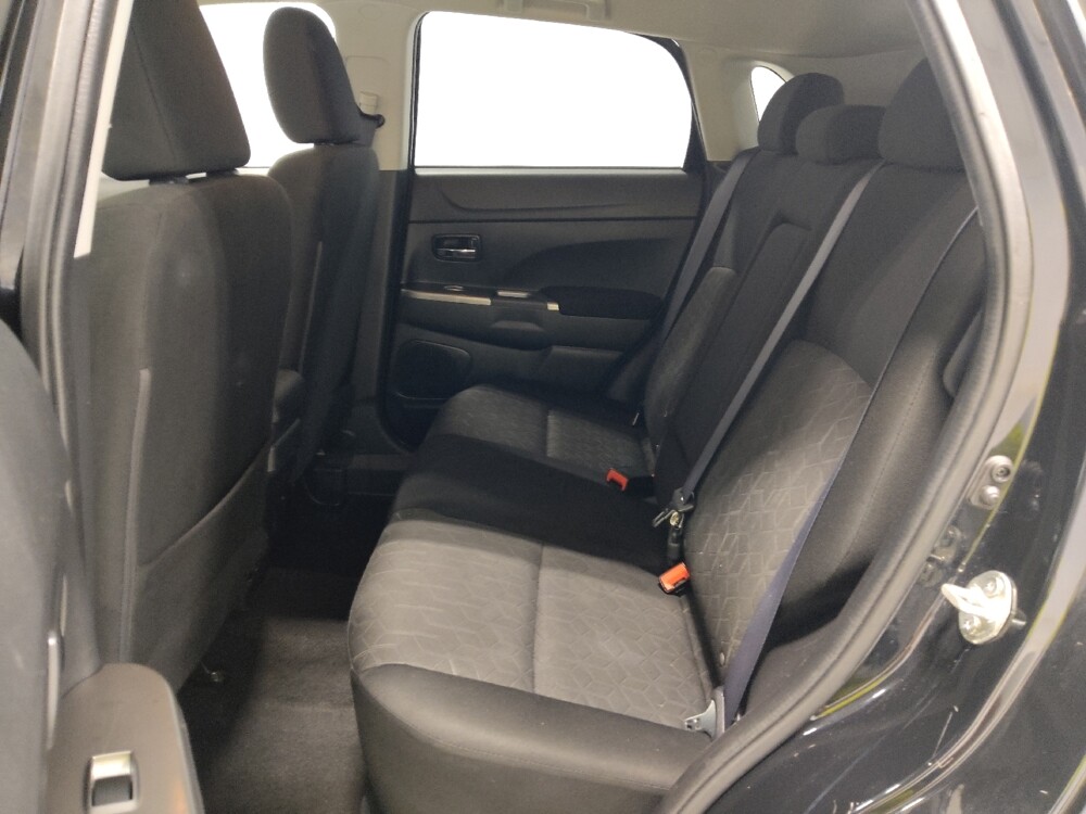 2021 Mitsubishi Outlander Sport in Columbus, OH 43231 - 18067109 18