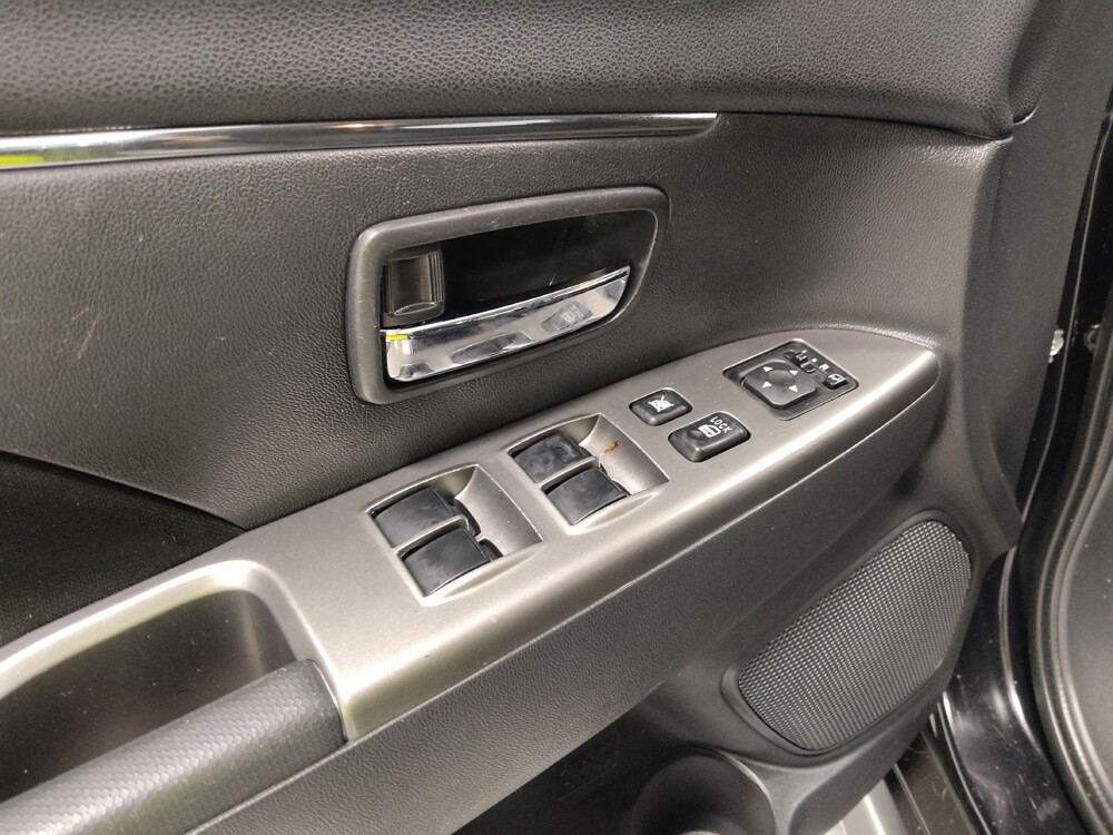 2021 Mitsubishi Outlander Sport in Columbus, OH 43231 - 18067109 27