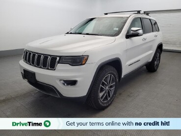 2017 Jeep Grand Cherokee in Glen Burnie, MD 21061
