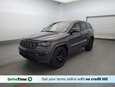 2018 Jeep Grand Cherokee in New Castle, DE 19720