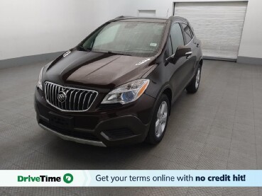 2015 Buick Encore in Henrico, VA 23223