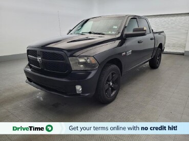2015 RAM 1500 in Williamstown, NJ 8094