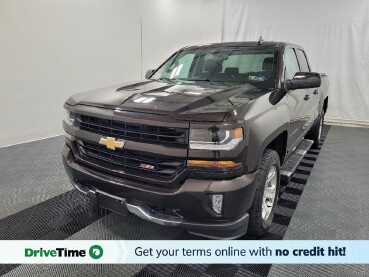 2019 Chevrolet Silverado 1500 in Langhorne, PA 19047