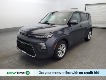 2022 Kia Soul in Williamstown, NJ 8094
