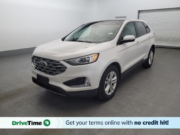 2019 Ford Edge in Williamstown, NJ 8094